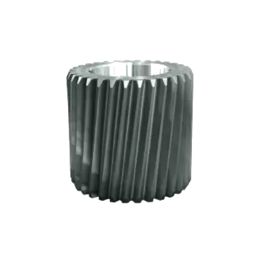 High-precision gear for wind power