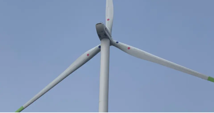 Wind power application reference